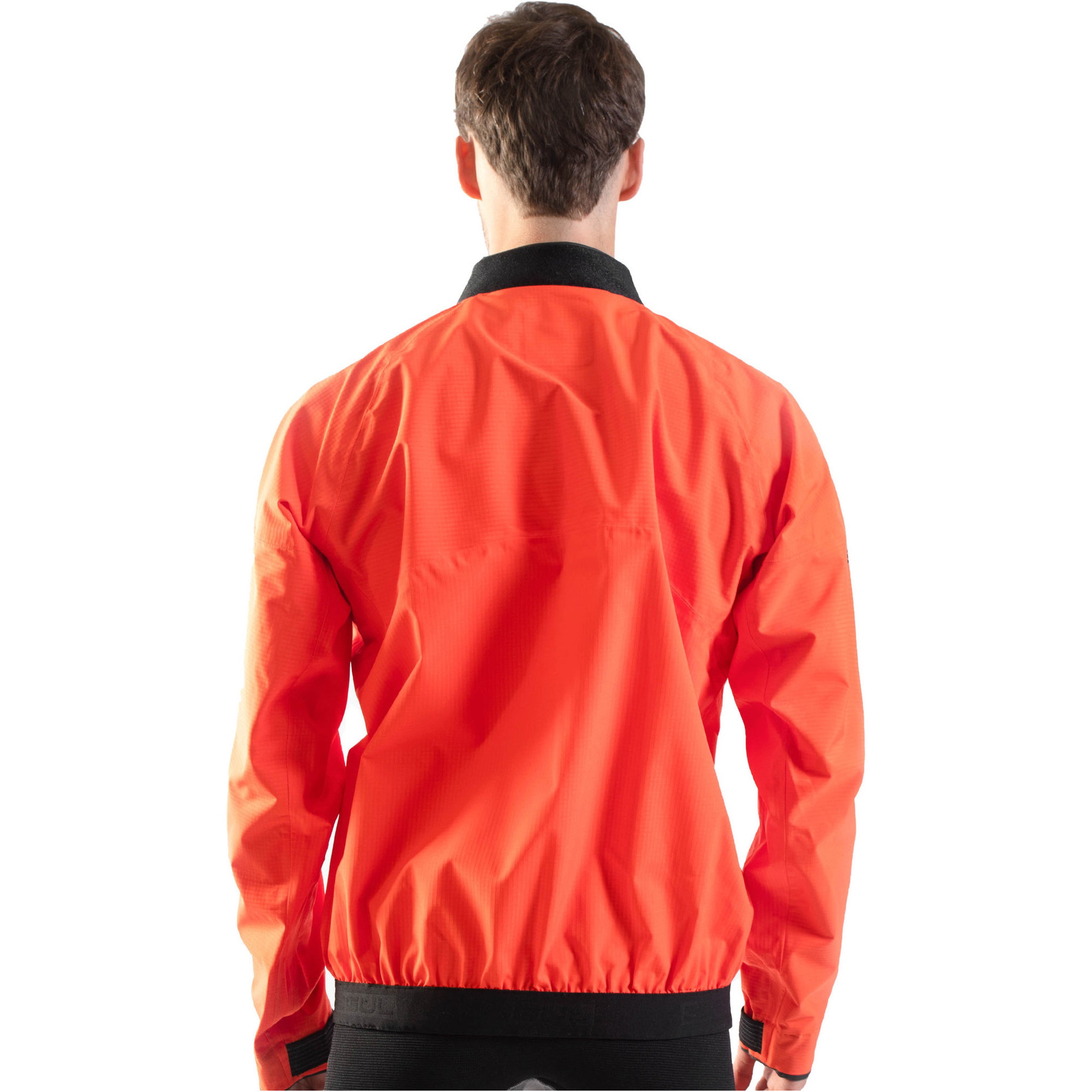 2026 Gul Mens Shore Taped Spraytop St0030-B9 - Cherry Tomato